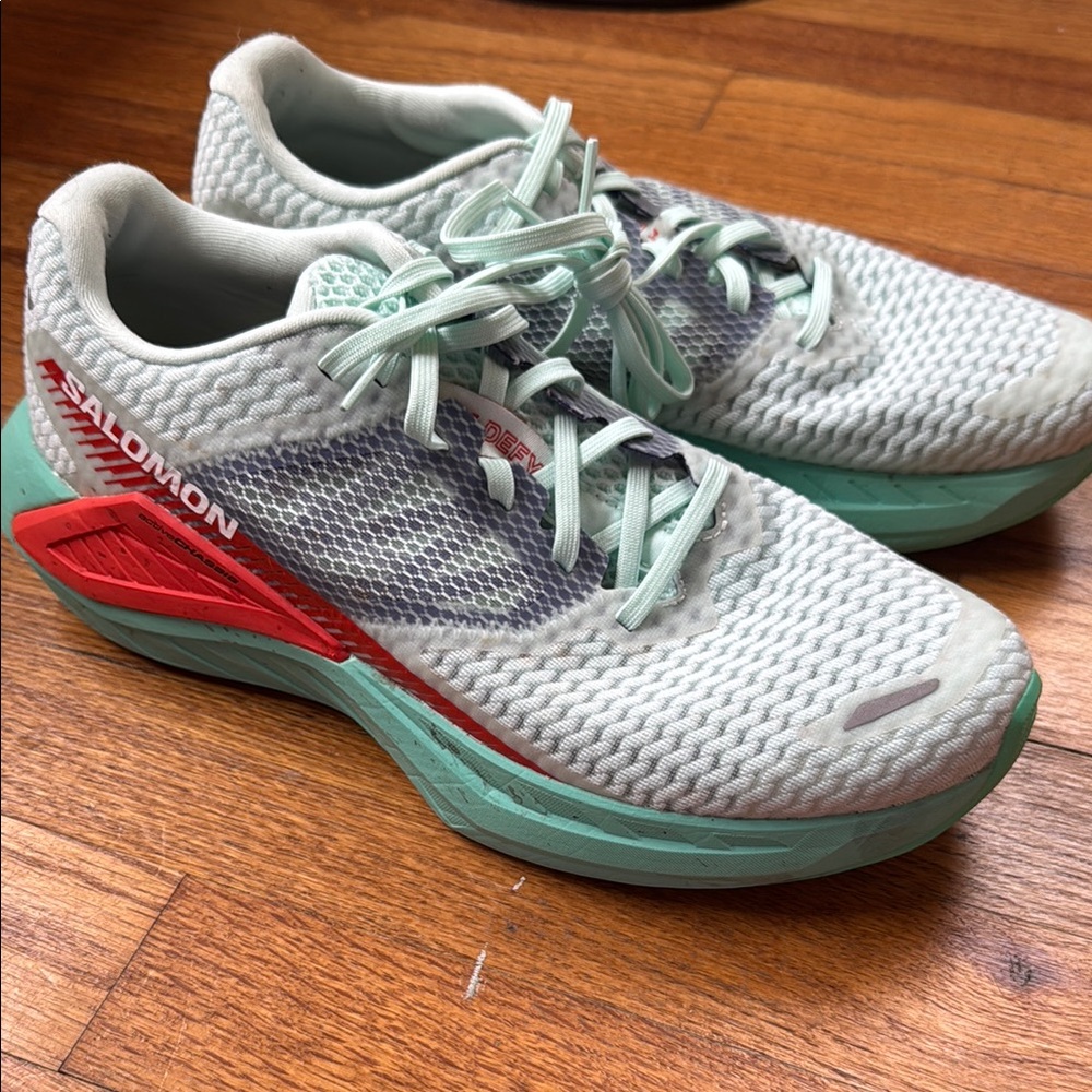 Salomon DRX Defy - W9.5/EUR 42